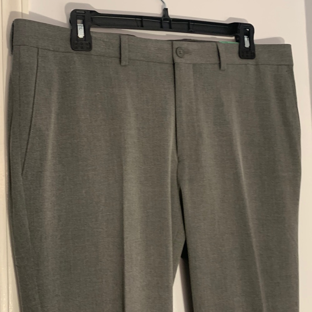 International concepts slim fit dress pants